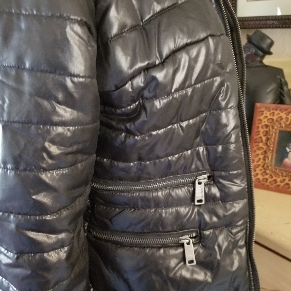 Lovely Jacket - image 8